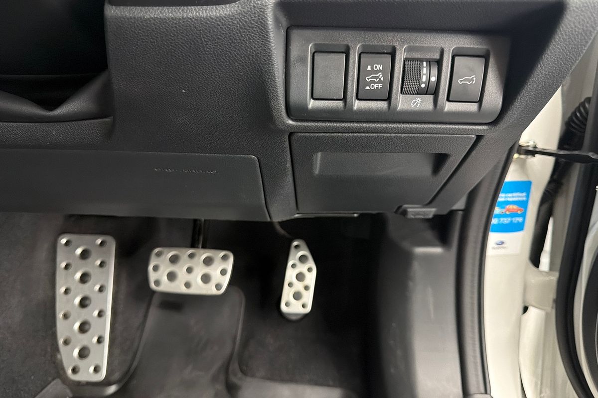 2021 Subaru Outback AWD Sport 6GEN