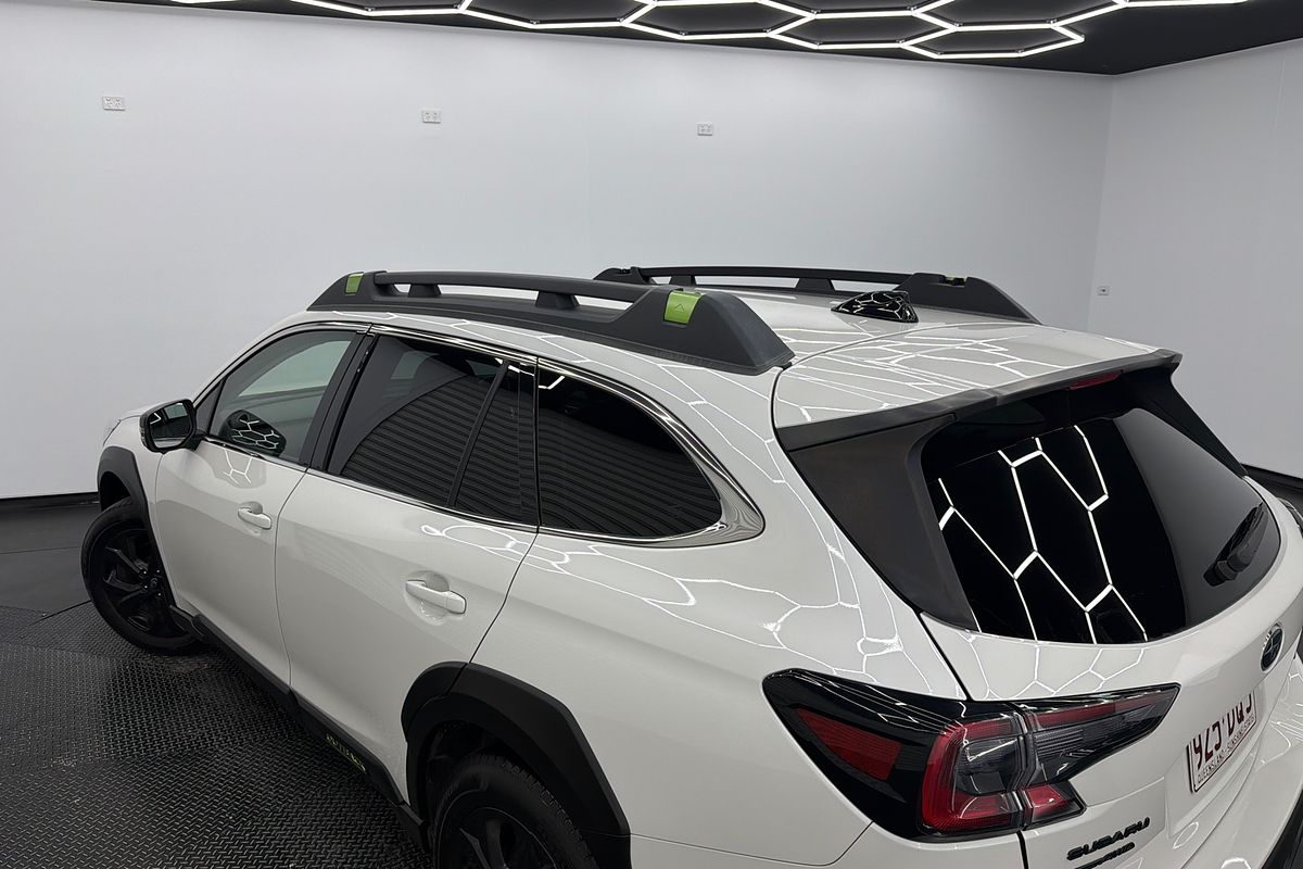 2021 Subaru Outback AWD Sport 6GEN