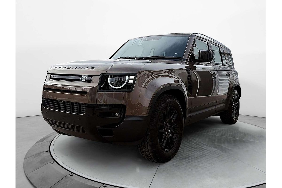2026 Land Rover Defender 110 D250 S L663