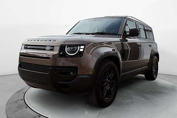2026 Land Rover Defender 110 D250 S L663