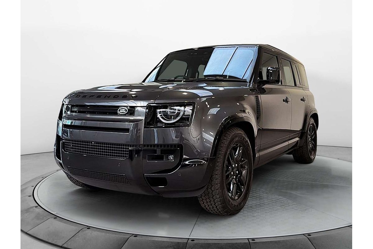 2026 Land Rover Defender 110 D350 X-Dynamic SE L663