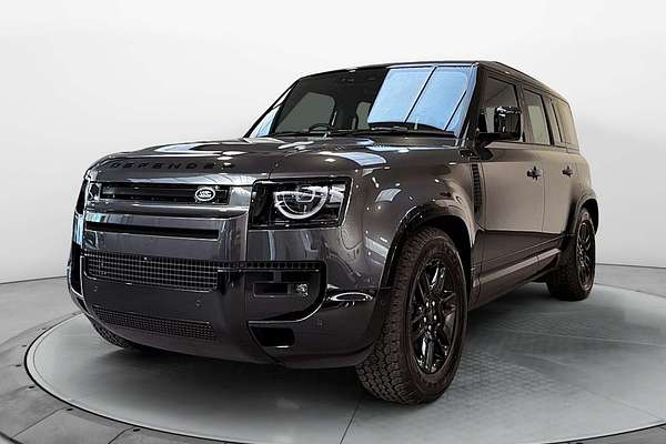 2026 Land Rover Defender 110 D350 X-Dynamic SE L663