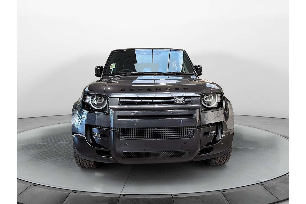 2026 Land Rover Defender 110 D350 X-Dynamic SE L663