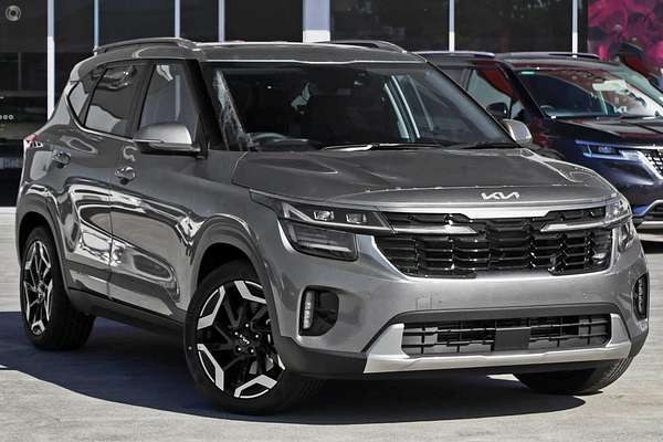 2026 Kia Seltos GT-Line SP2 PE thumb-0