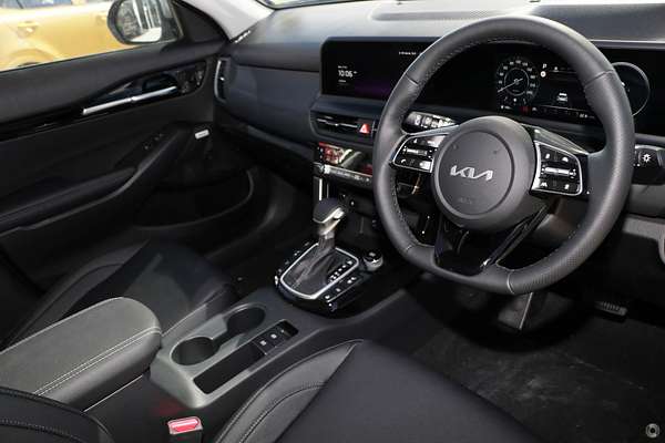 2026 Kia Seltos GT-Line SP2 PE thumb-5