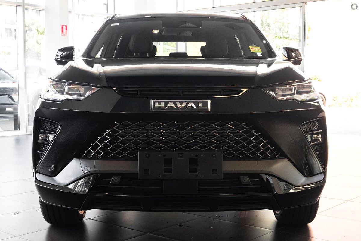 2026 GWM Haval H6GT Ultra Hi4 PHEV B03