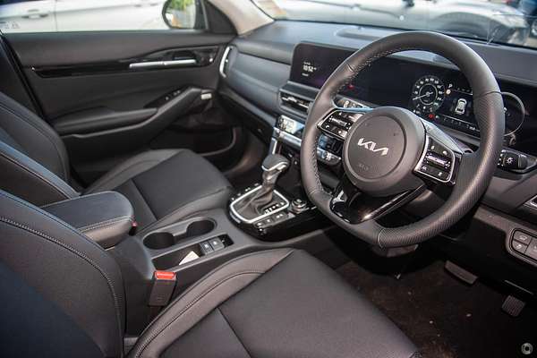 2026 Kia Seltos GT-Line SP2 PE thumb-1
