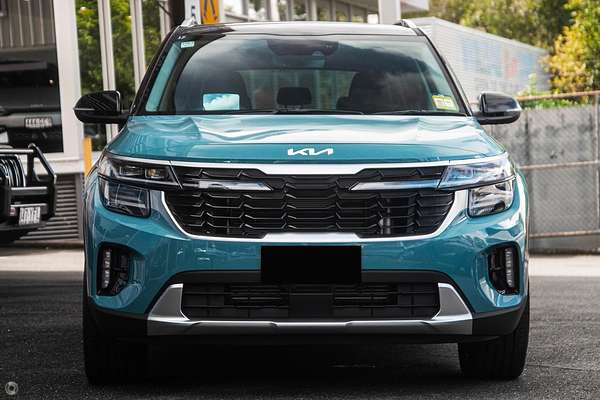 2026 Kia Seltos GT-Line SP2 PE thumb-13