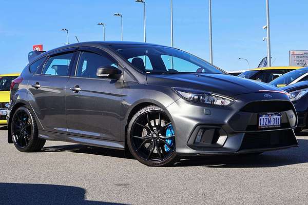 2017 Ford Focus RS LZ