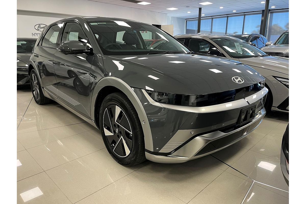 2026 Hyundai IONIQ 5 NE.V6