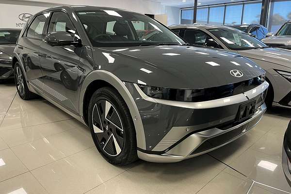 2026 Hyundai IONIQ 5 NE.V6