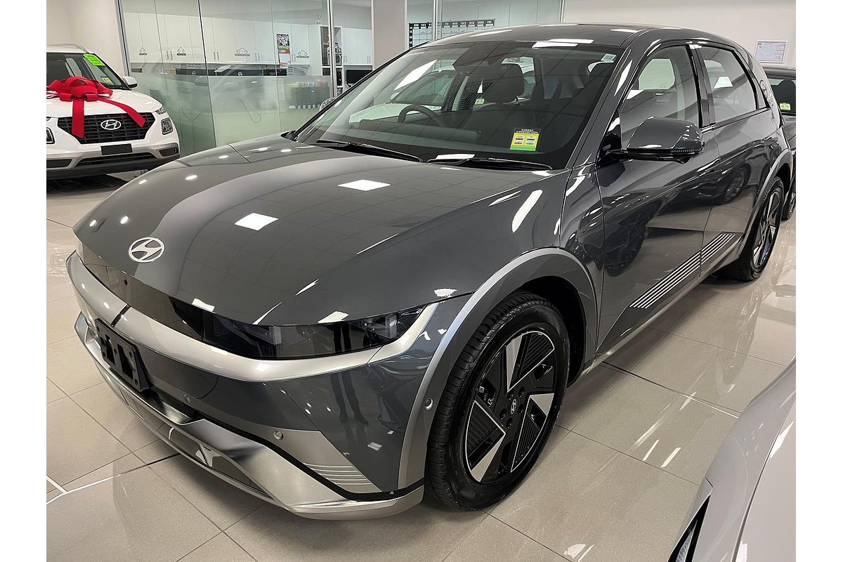 2026 Hyundai IONIQ 5 NE.V6
