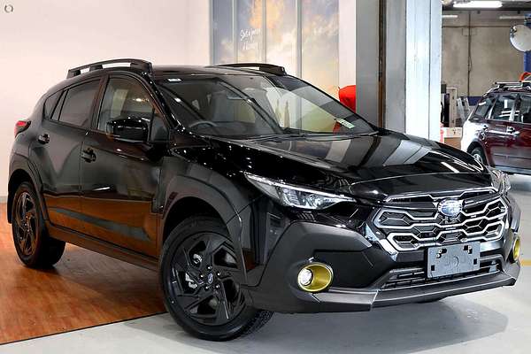 2026 Subaru Crosstrek Sport G6X