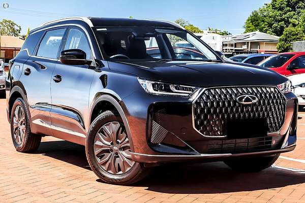 2026 Chery Tiggo 7 Super Hybrid Urban T32