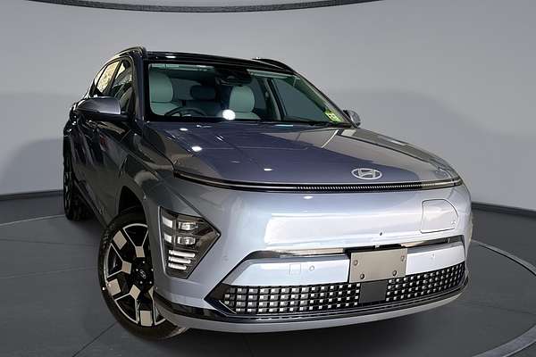 2026 Hyundai Kona Electric Premium SX2.V3