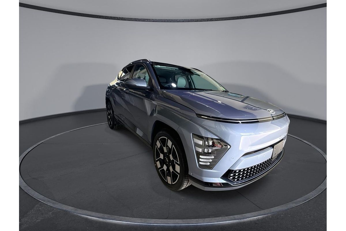 2026 Hyundai Kona Electric Premium SX2.V3