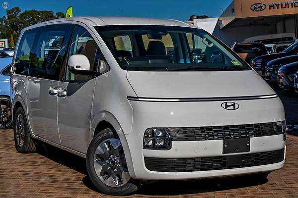 2026 Hyundai STARIA US4.V4