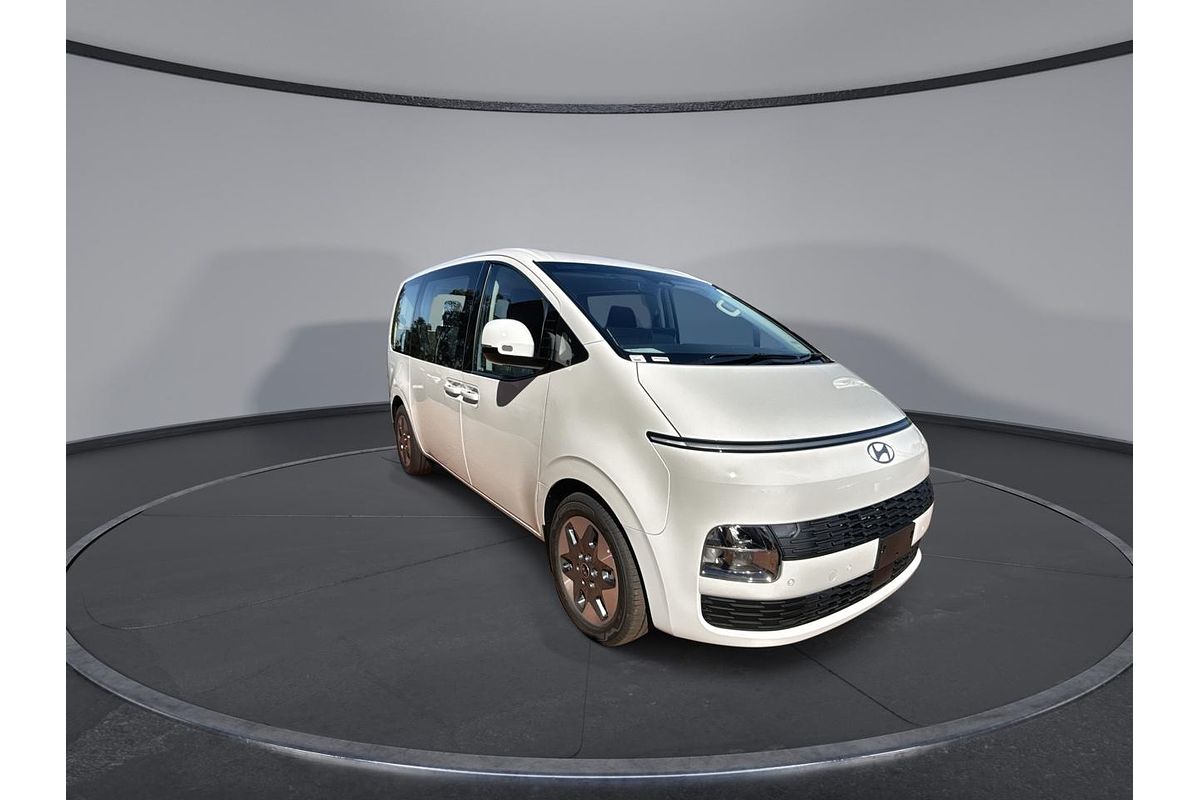 2026 Hyundai STARIA US4.V4