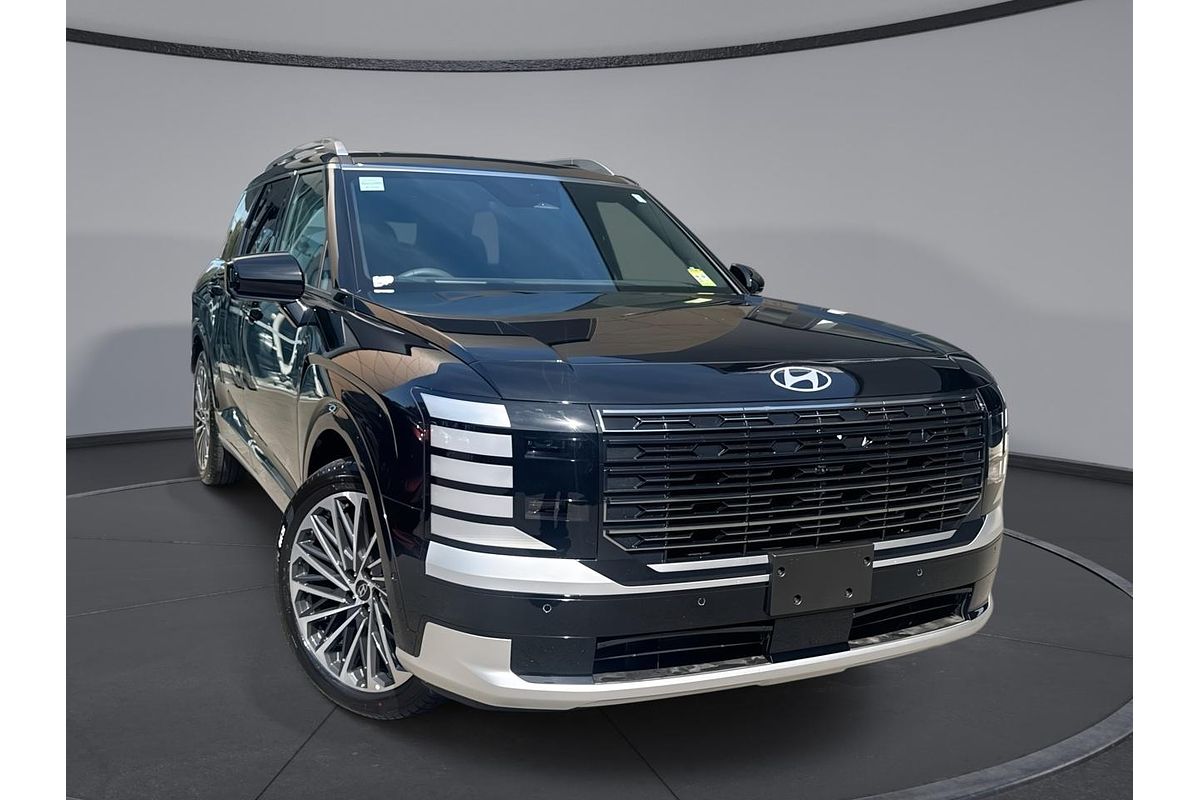 2025 Hyundai Palisade Calligraphy LX3.V1