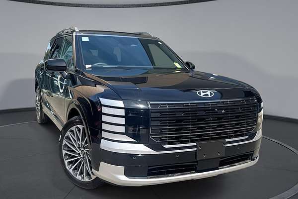 2025 Hyundai Palisade Calligraphy LX3.V1