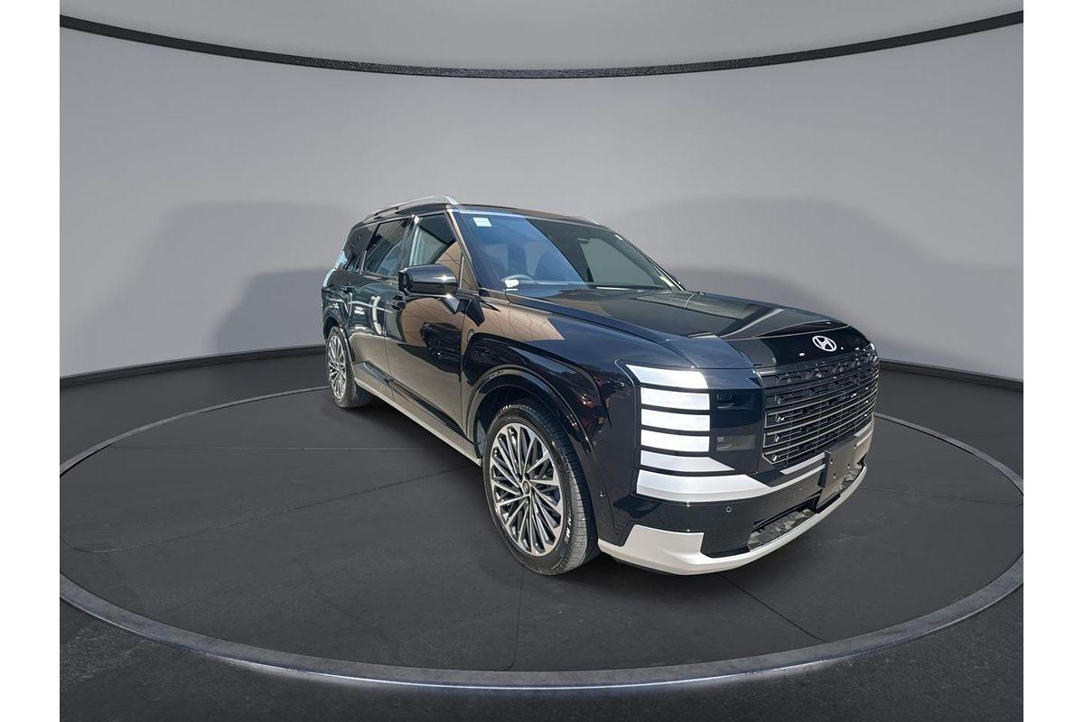 2025 Hyundai Palisade Calligraphy LX3.V1