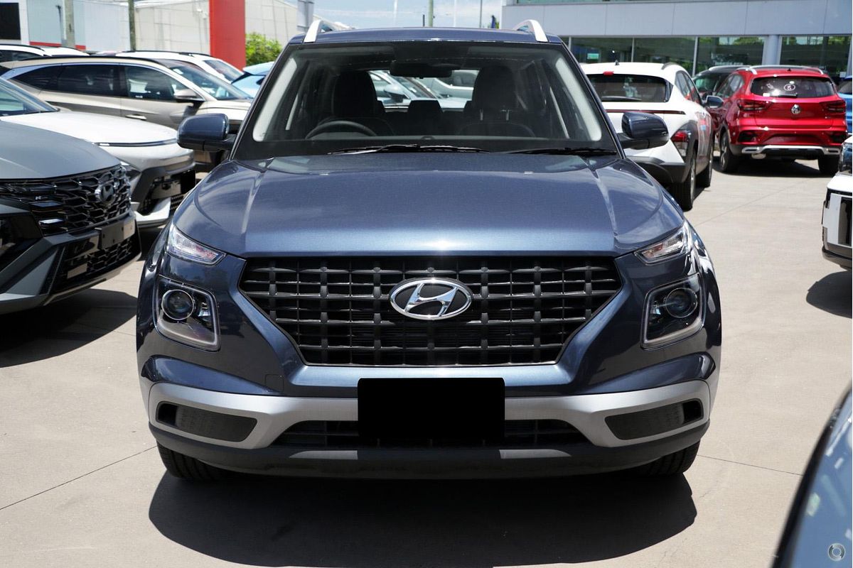 2026 Hyundai Venue Active QX.V5