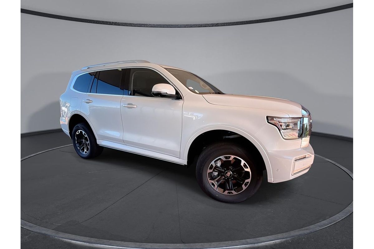2025 GWM Tank 500 Ultra Hi4-T PHEV P03