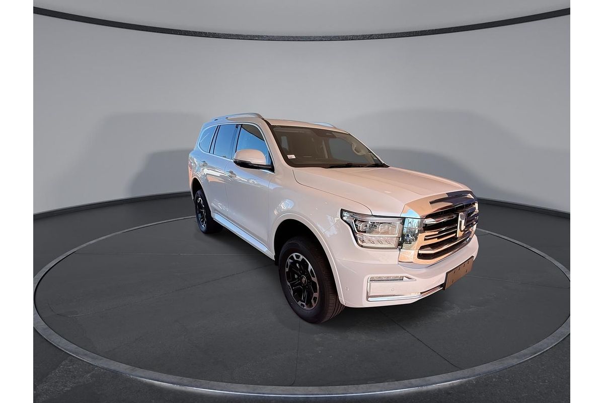 2025 GWM Tank 500 Ultra Hi4-T PHEV P03