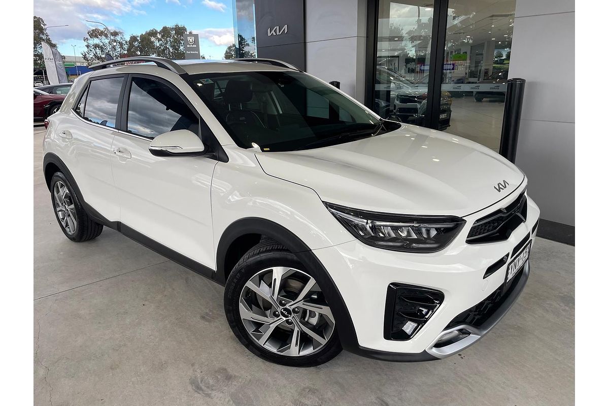 2023 Kia Stonic GT-Line YB