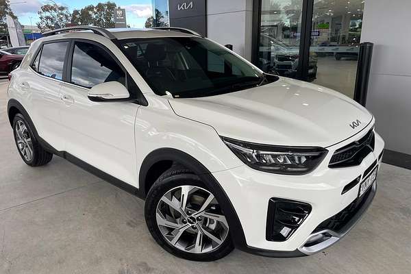 2023 Kia Stonic GT-Line YB