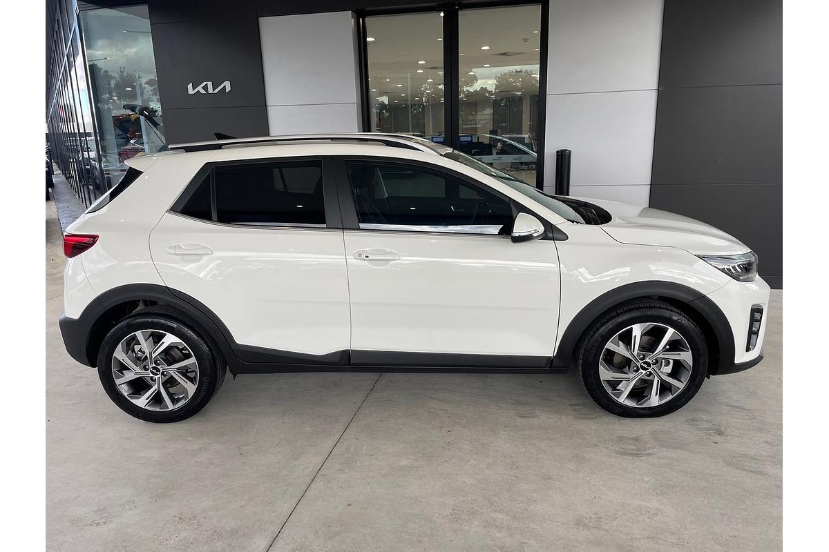 2023 Kia Stonic GT-Line YB