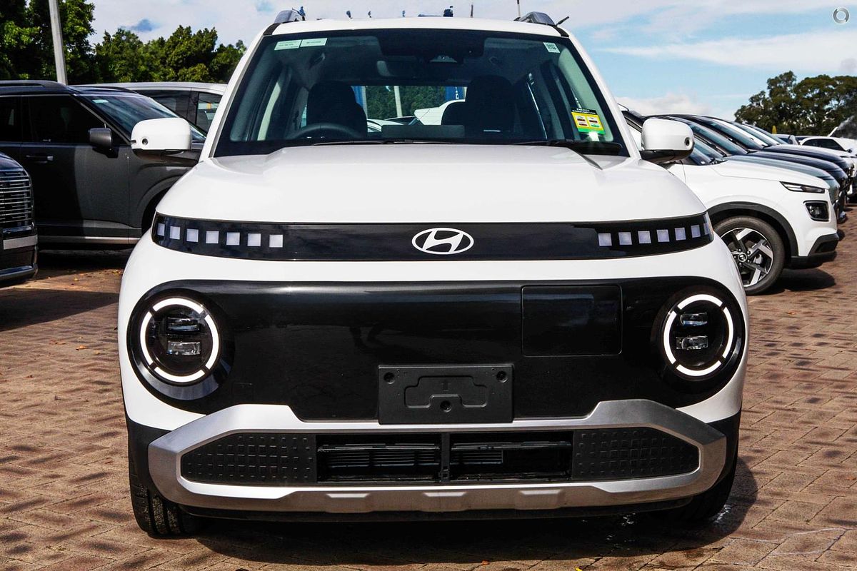 2026 Hyundai INSTER AX.V1