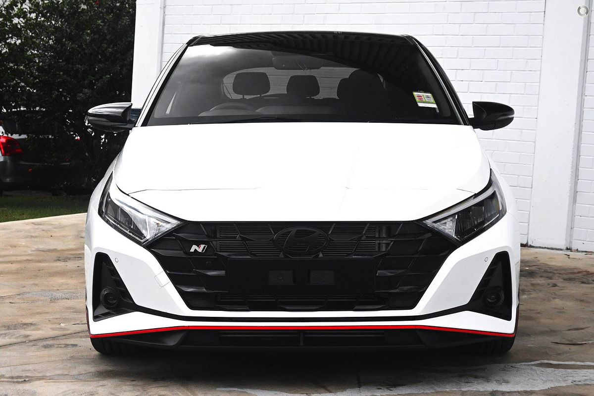 2026 Hyundai i20 N BC3.V2