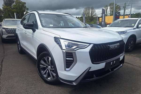 2025 GWM Haval Jolion Premium A01
