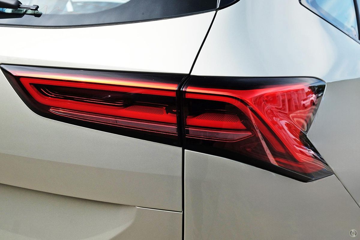 2026 GWM Haval H6 Lux B01