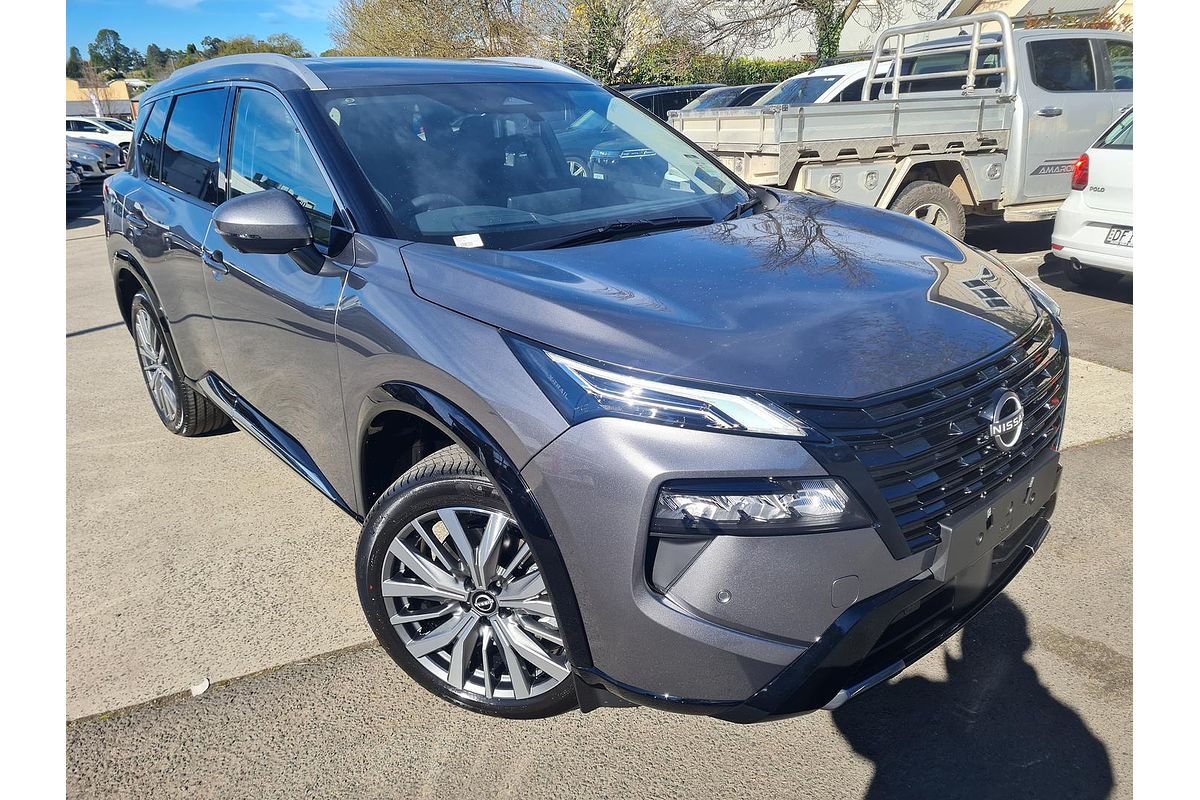 2026 Nissan X-TRAIL Ti-L e-POWER T33