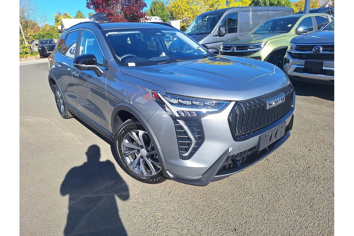 2026 GWM Haval Jolion Lux A01
