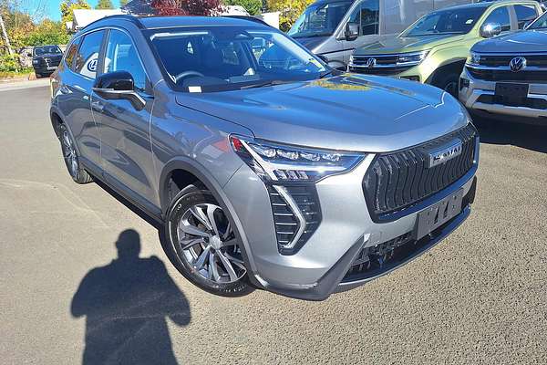 2026 GWM Haval Jolion Lux A01