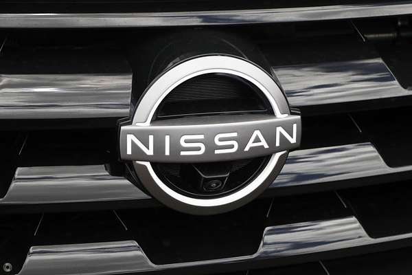 2026 Nissan Patrol Ti Y62