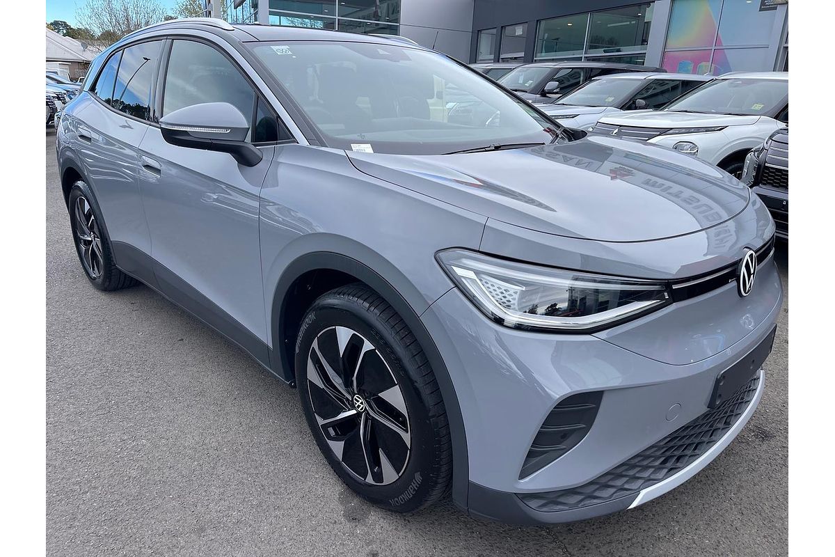 2025 Volkswagen ID.4 Pro E2