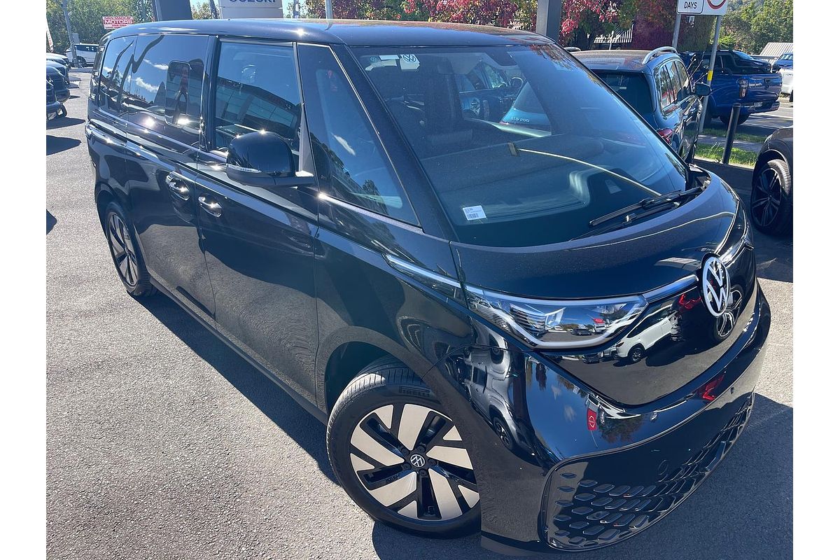 2025 Volkswagen ID. Buzz Pro BEV560 EB SWB
