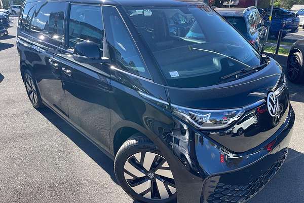 2025 Volkswagen ID. Buzz Pro BEV560 EB SWB