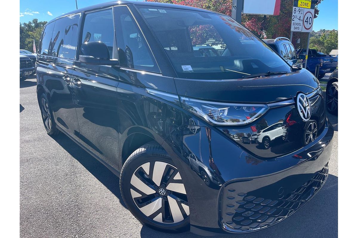 2025 Volkswagen ID. Buzz Pro BEV560 EB SWB