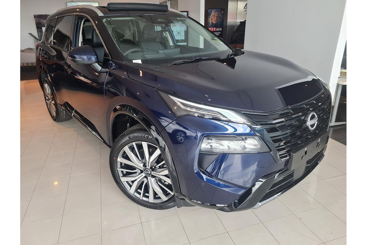 2026 Nissan X-TRAIL Ti-L e-POWER T33