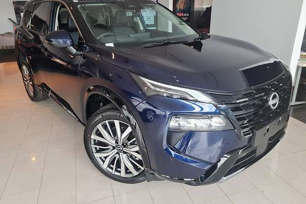 2026 Nissan X-TRAIL Ti-L e-POWER T33