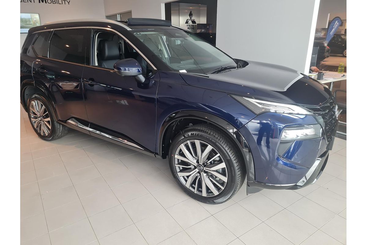 2026 Nissan X-TRAIL Ti-L e-POWER T33