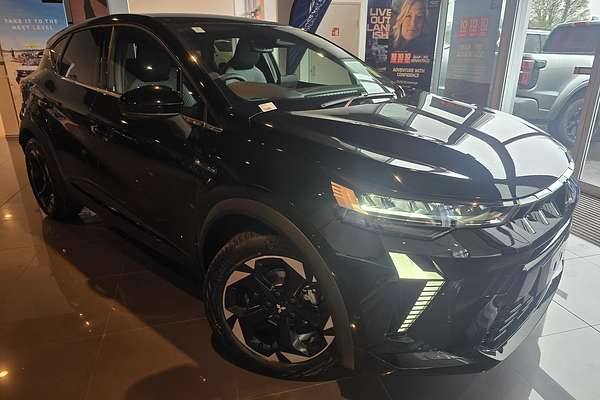 2026 Mitsubishi ASX Aspire XE
