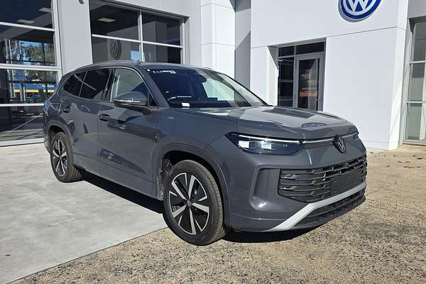 2026 Volkswagen Tayron 150TSI Elegance R4