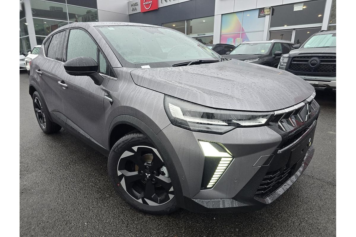 2025 Mitsubishi ASX Aspire XE