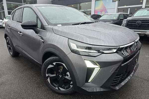 2025 Mitsubishi ASX Aspire XE